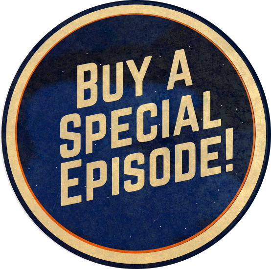 Buy a special episode